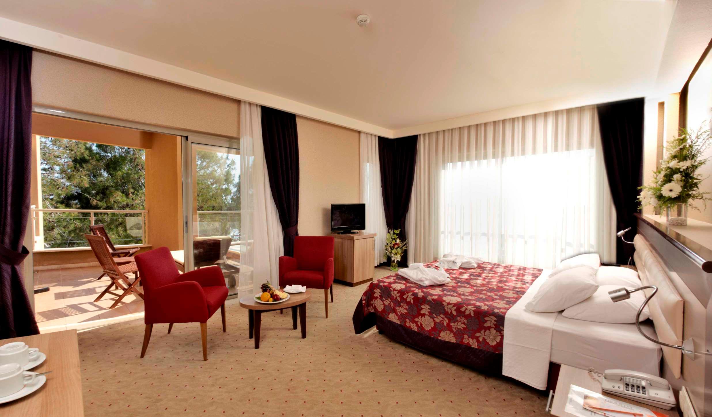 Sueno Hotels Beach Side