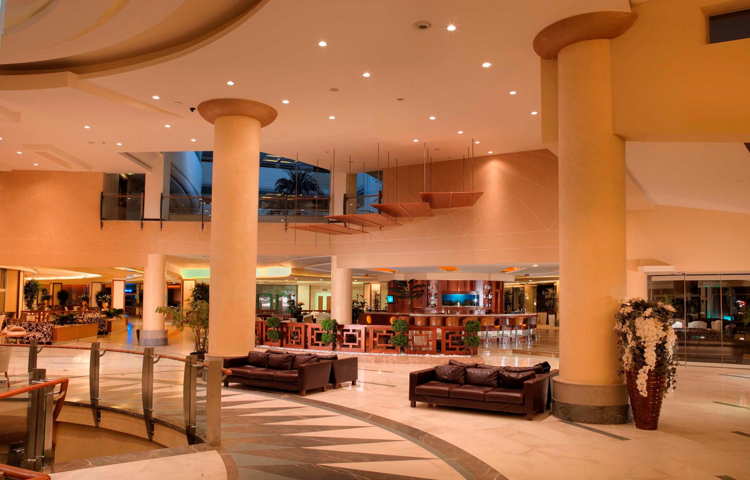 Sueno Hotels Beach Side