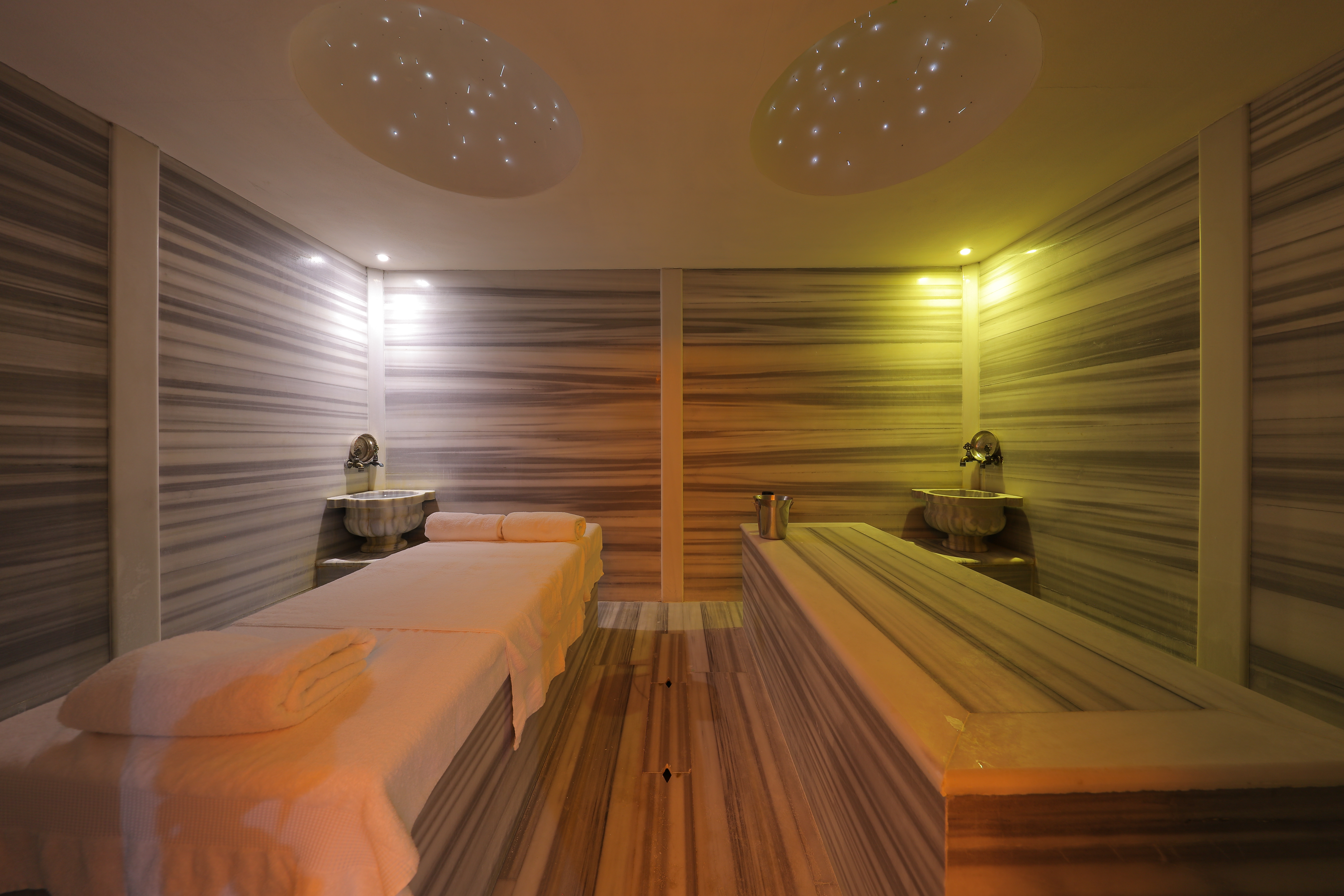 Sueno Hotels Beach Side