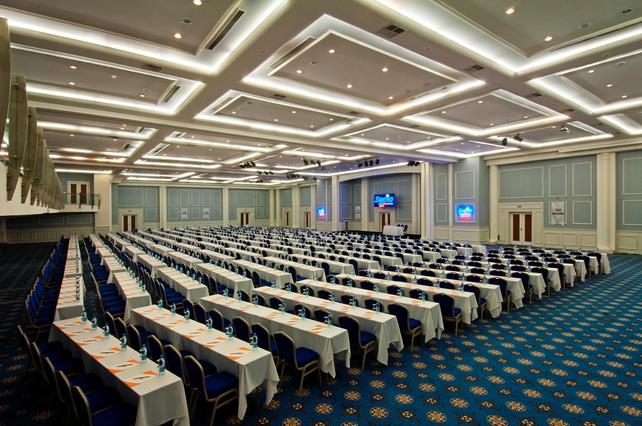 Sueno Hotels Beach Side