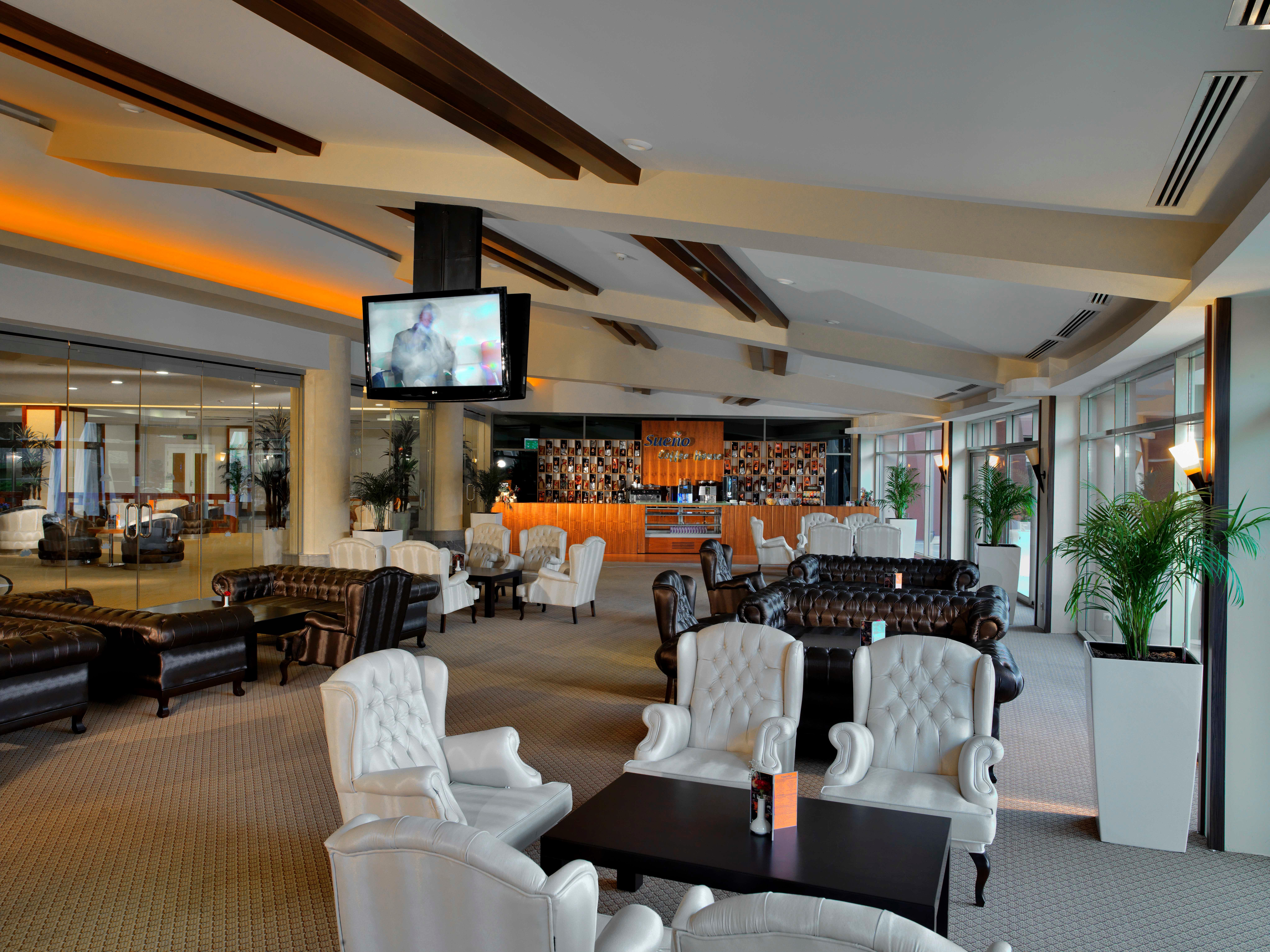 Sueno Hotels Beach Side