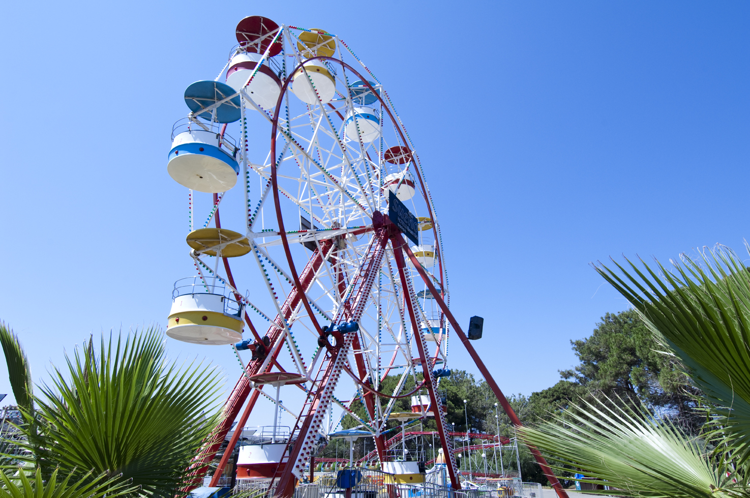 Sueno Hotels Beach Side