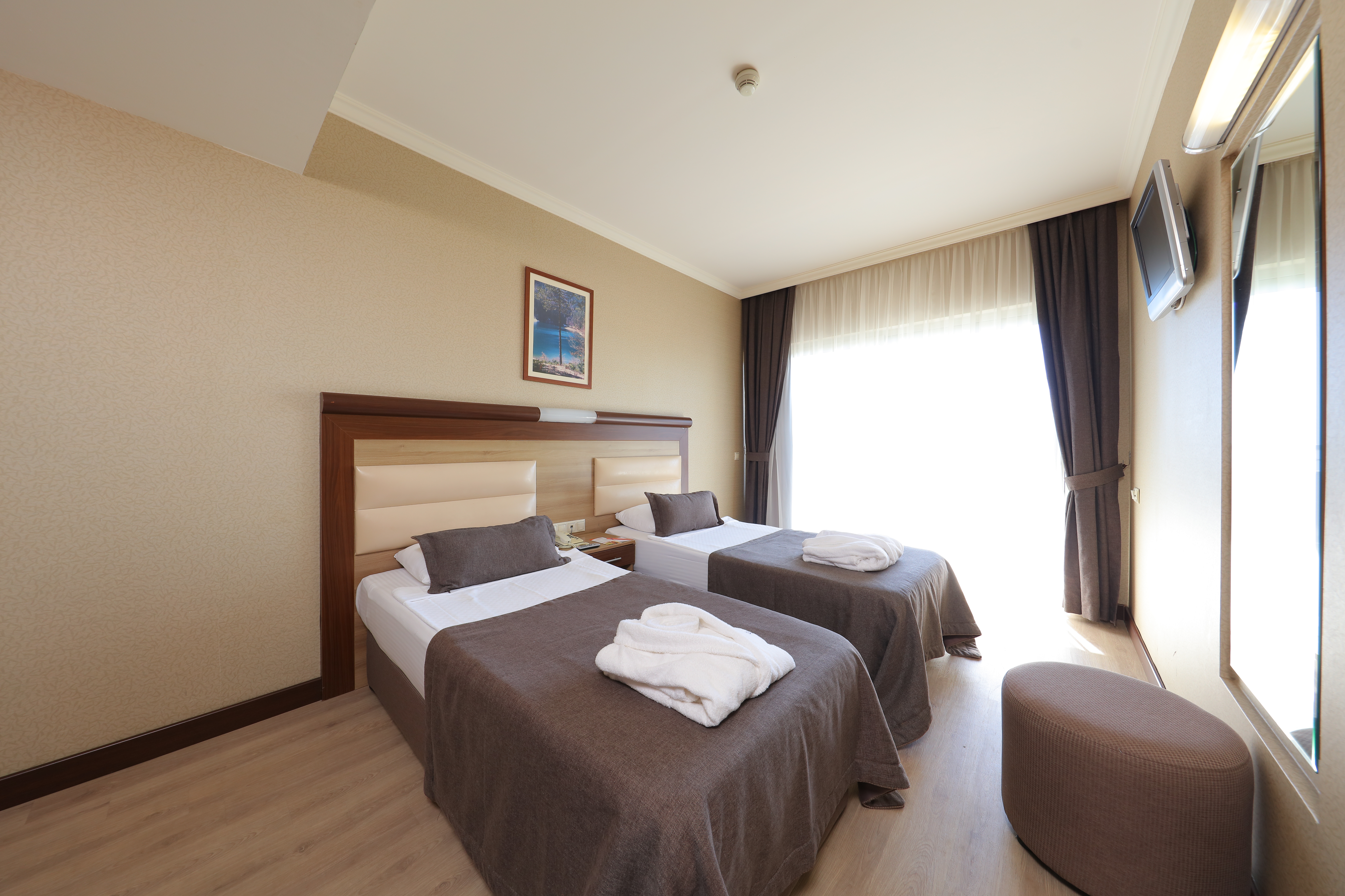 Sueno Hotels Beach Side