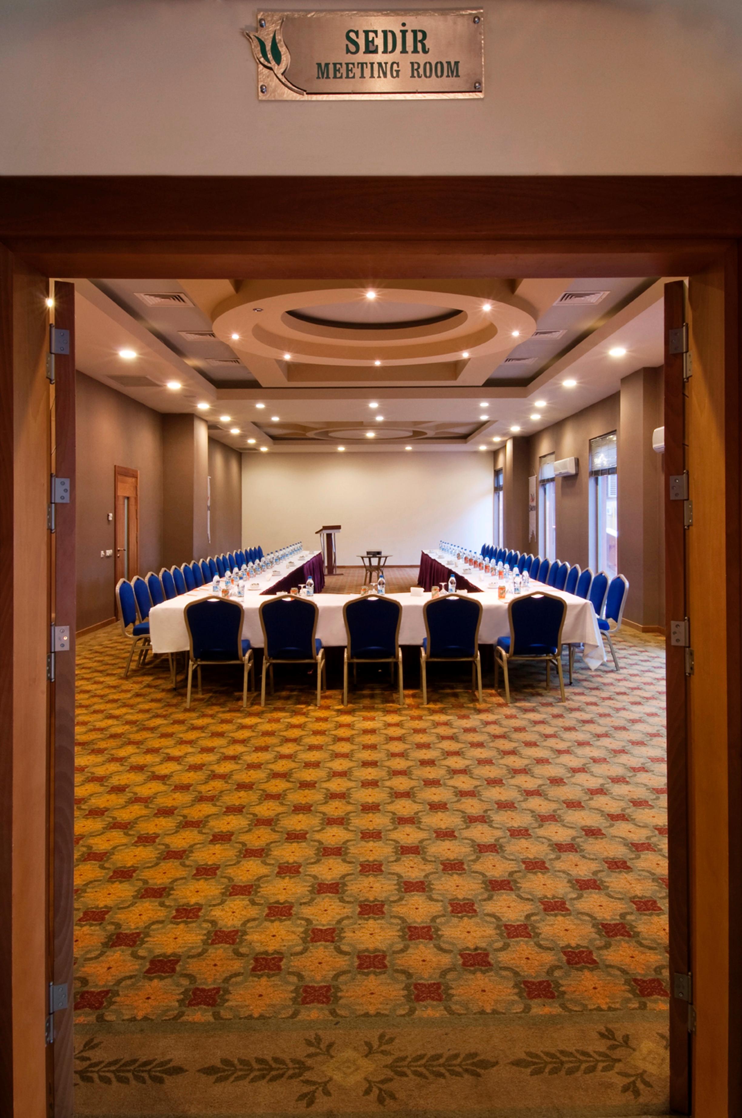 Sueno Hotels Beach Side