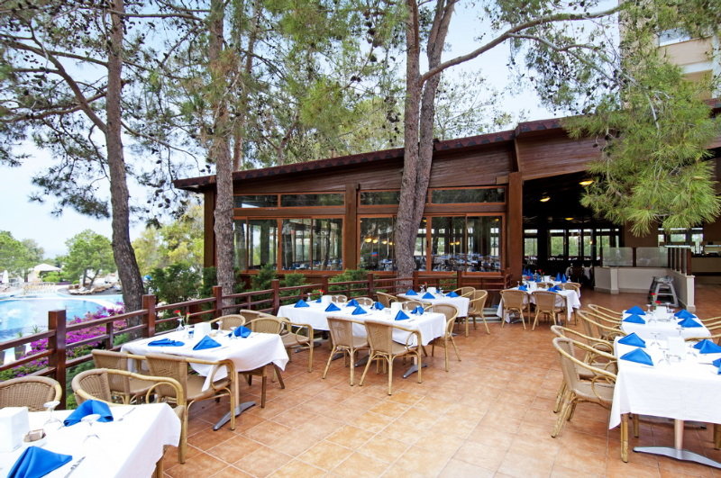 Sueno Hotels Beach Side