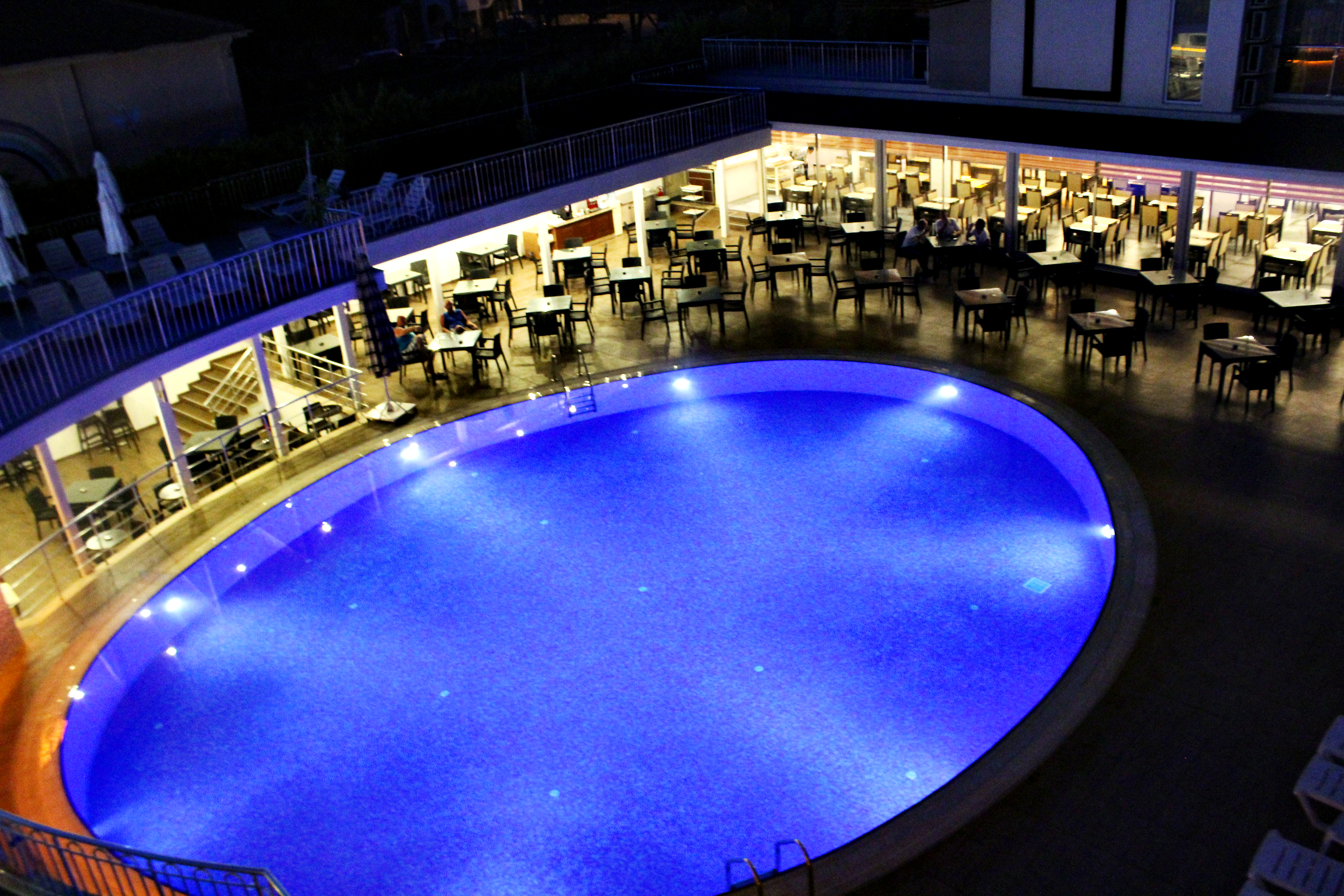 Sun Beach Park & Spa