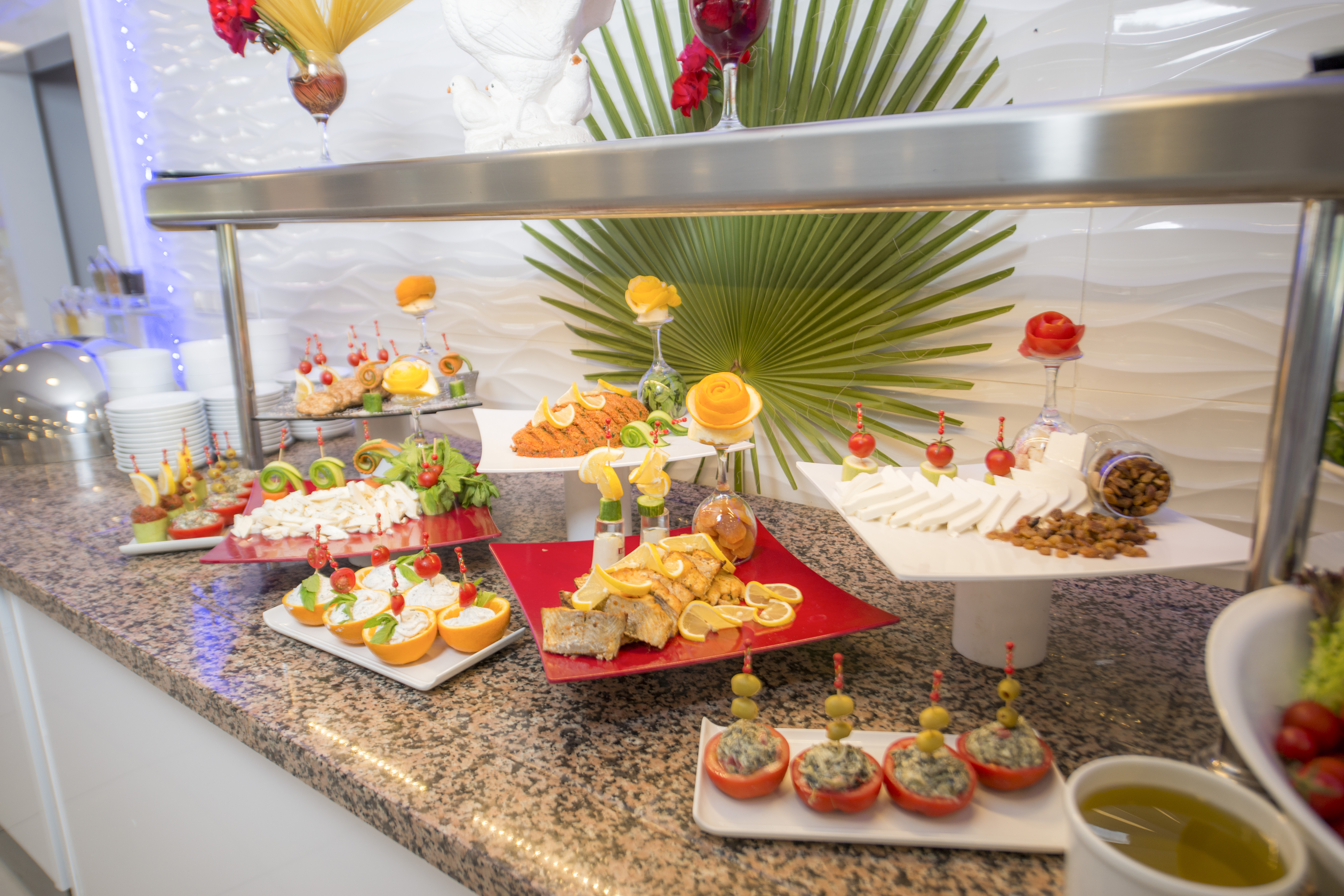 Side Sunberk Hotel