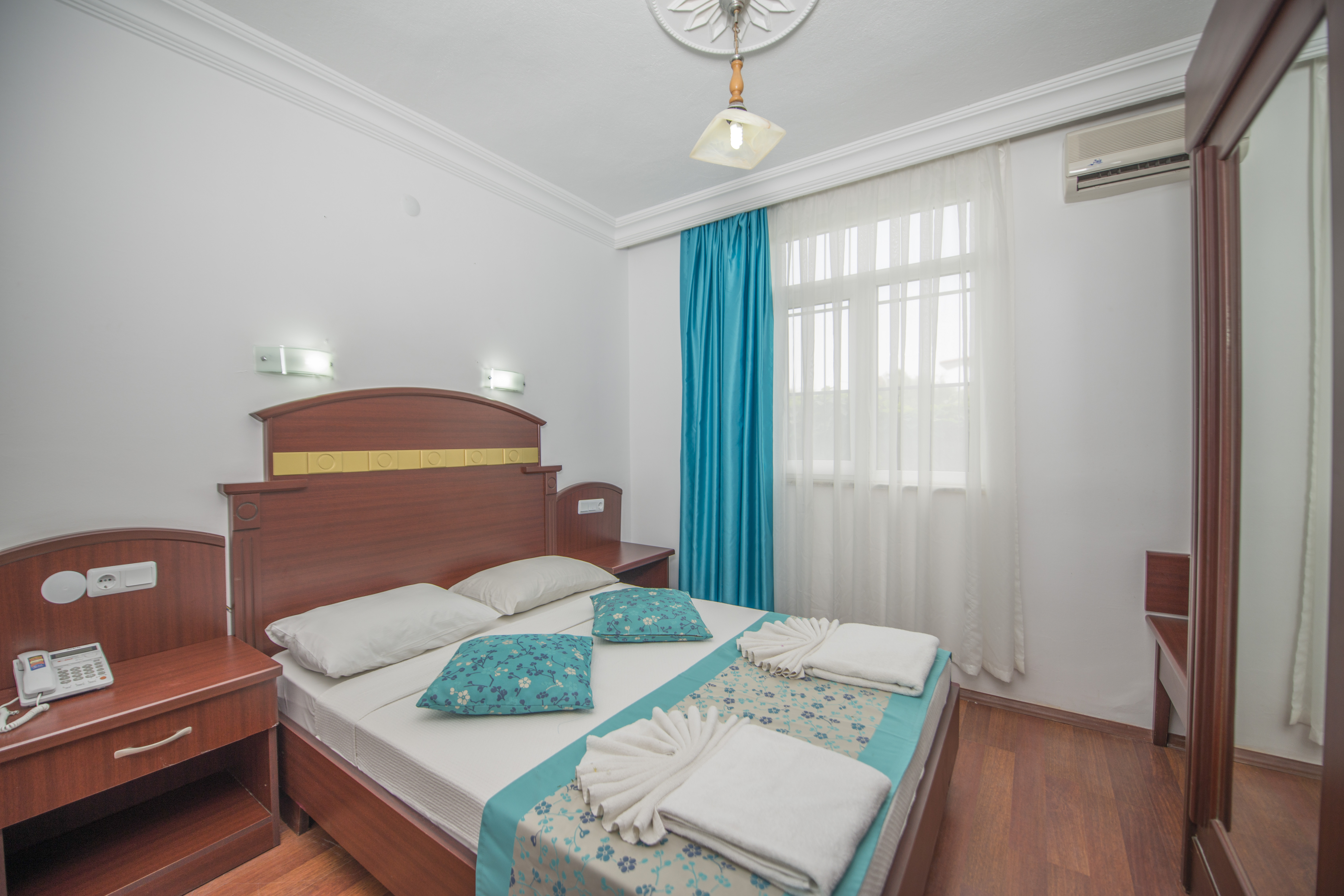 Side Sunberk Hotel
