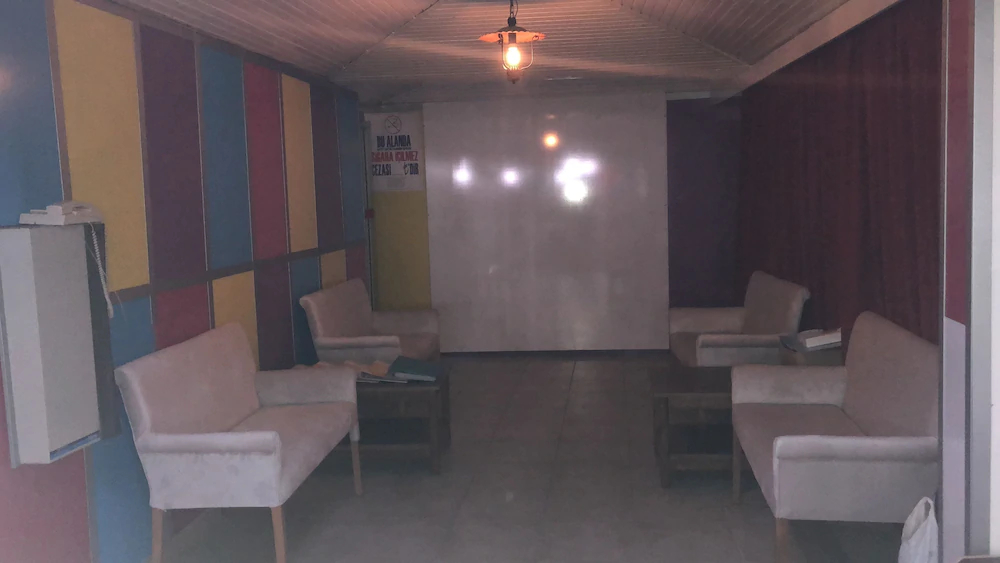 Sun Kiss Otel Side