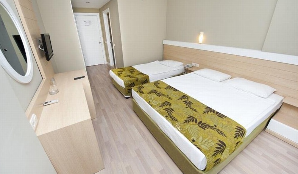 Akdora Elite Hotel & Spa