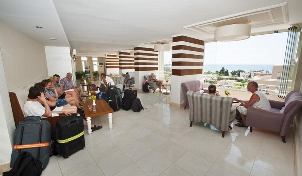 Akdora Elite Hotel & Spa
