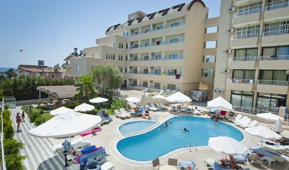 Akdora Elite Hotel & Spa