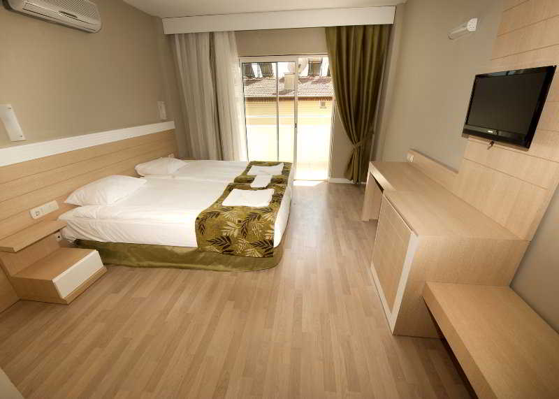 Akdora Elite Hotel & Spa