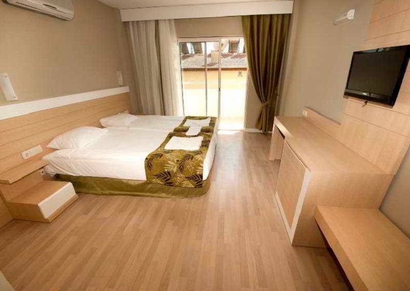 Akdora Elite Hotel & Spa