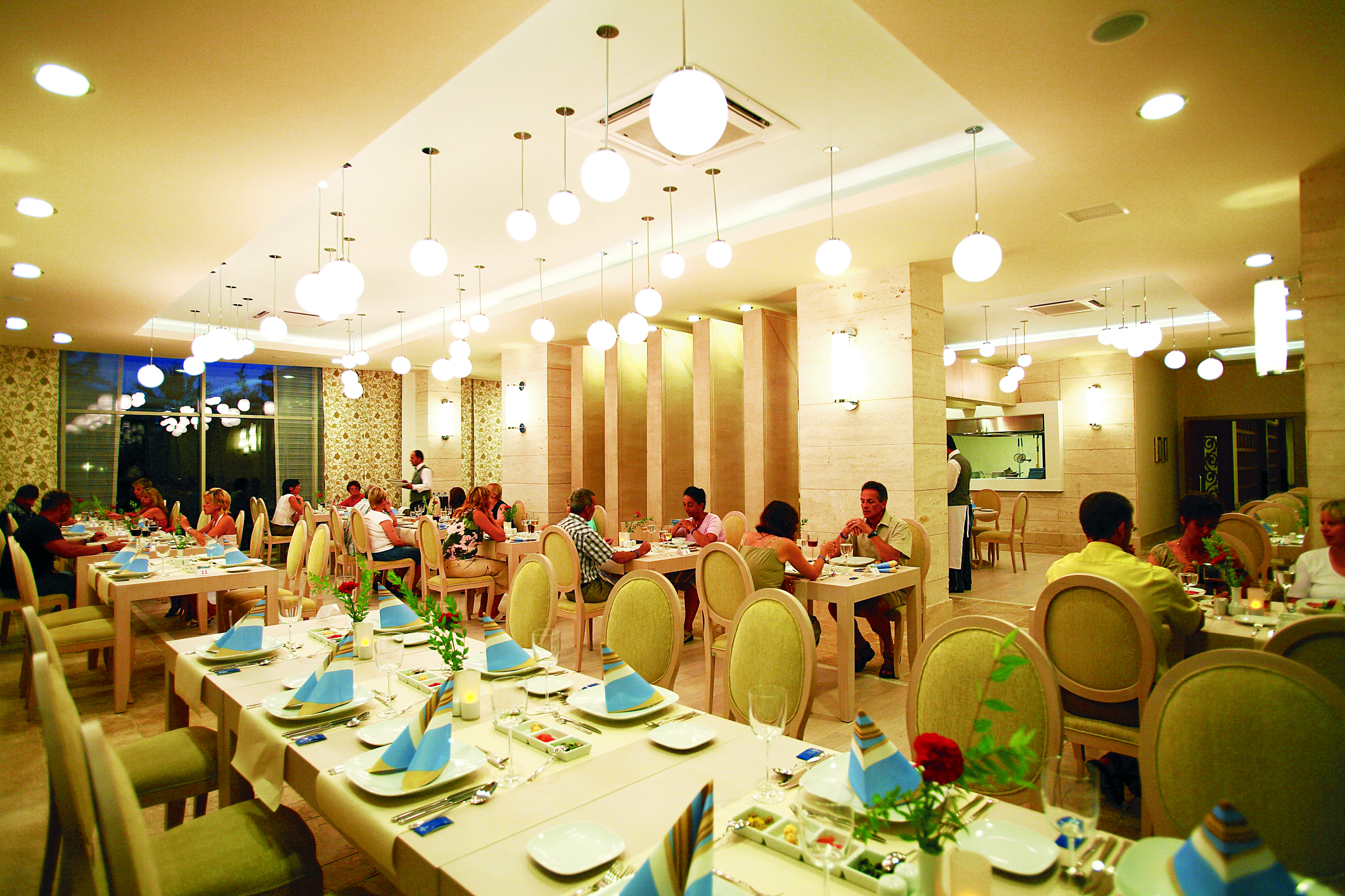 Terrace Beach Resort