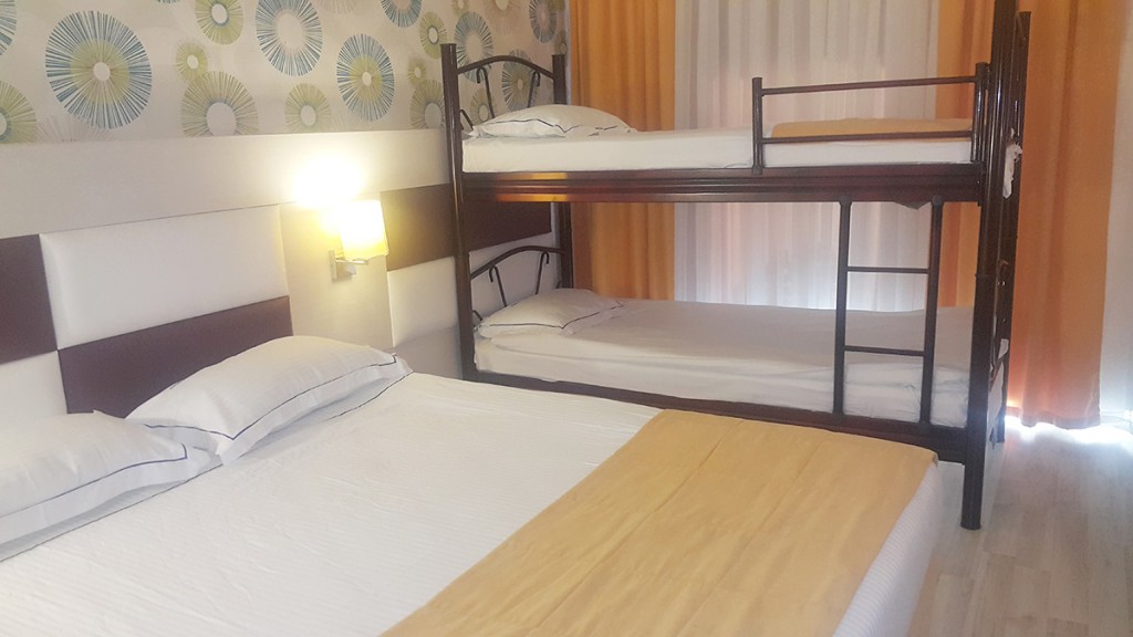 Side Win Hotel & Spa