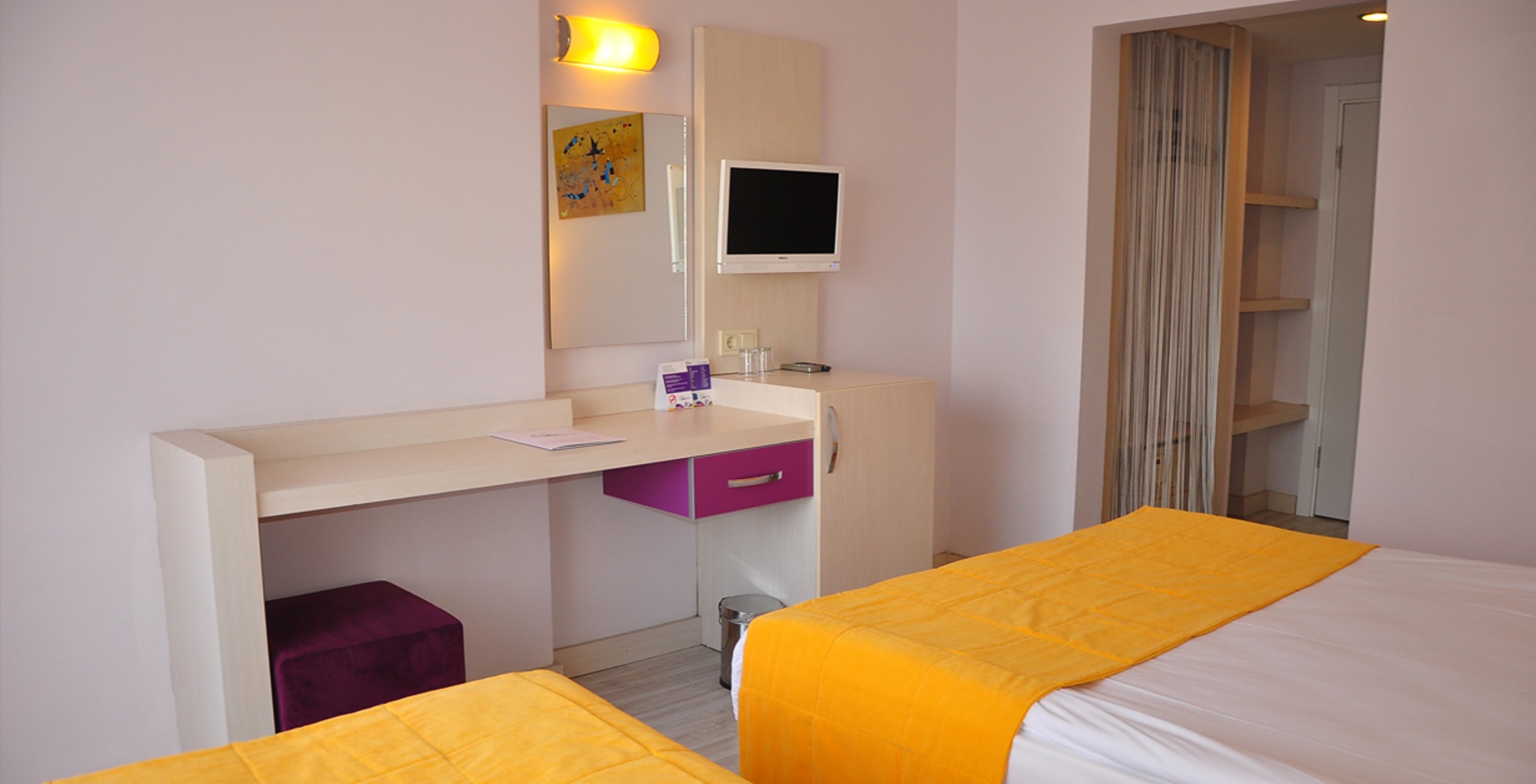 Side Win Hotel & Spa