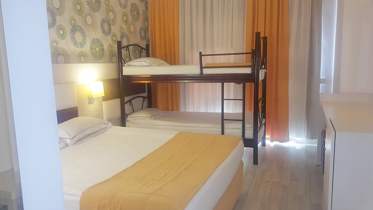 Side Win Hotel & Spa