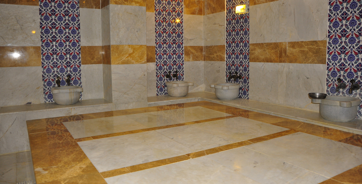 Side Win Hotel & Spa