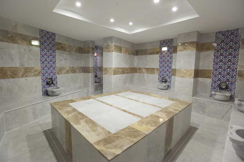 Side Win Hotel & Spa