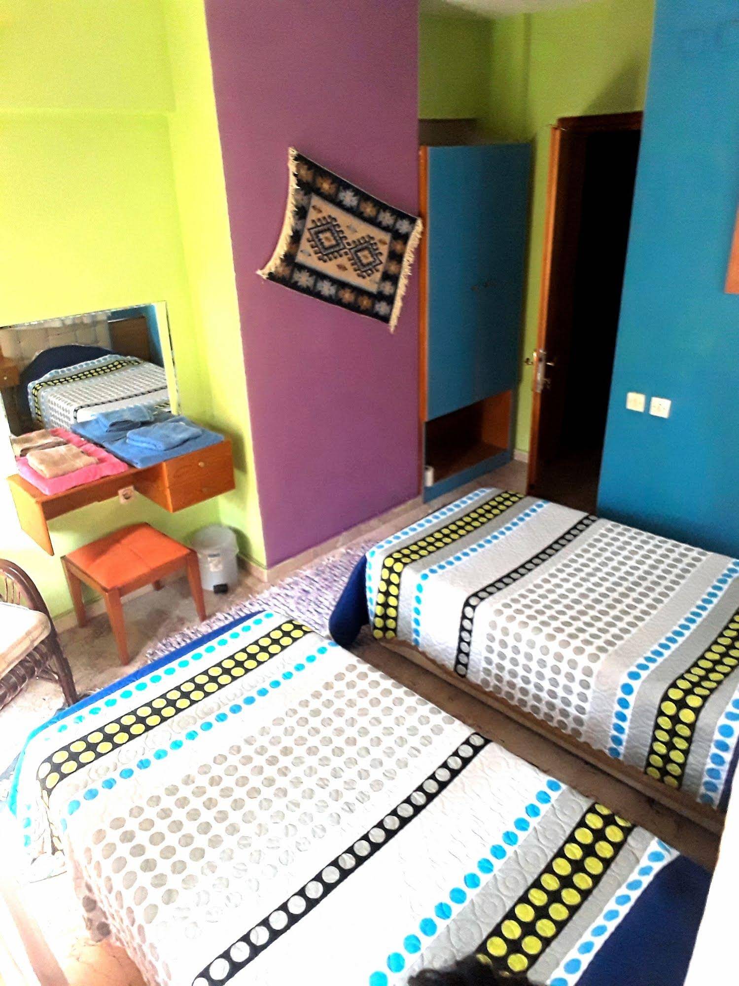Tuana Hotel