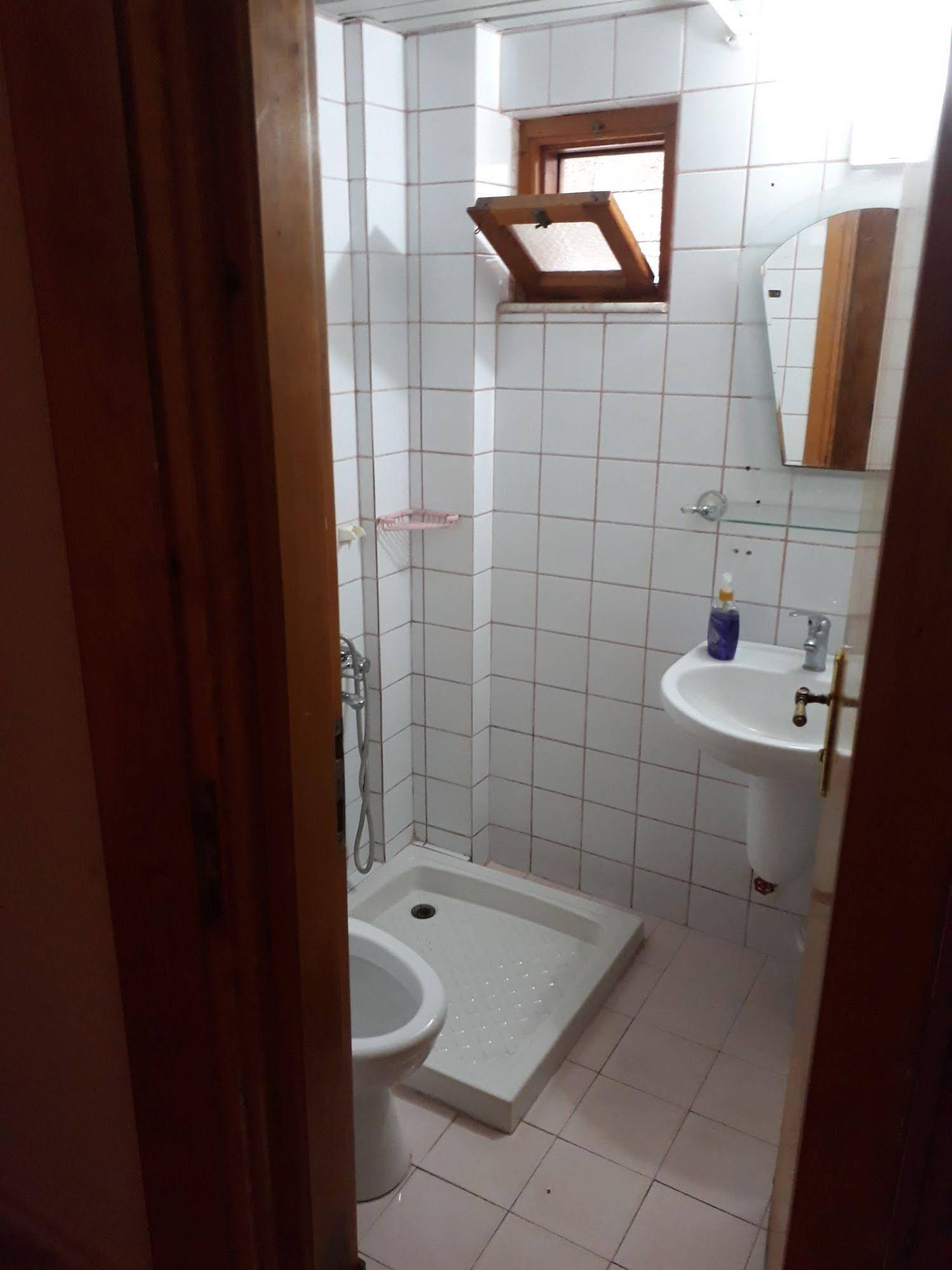 Tuana Hotel