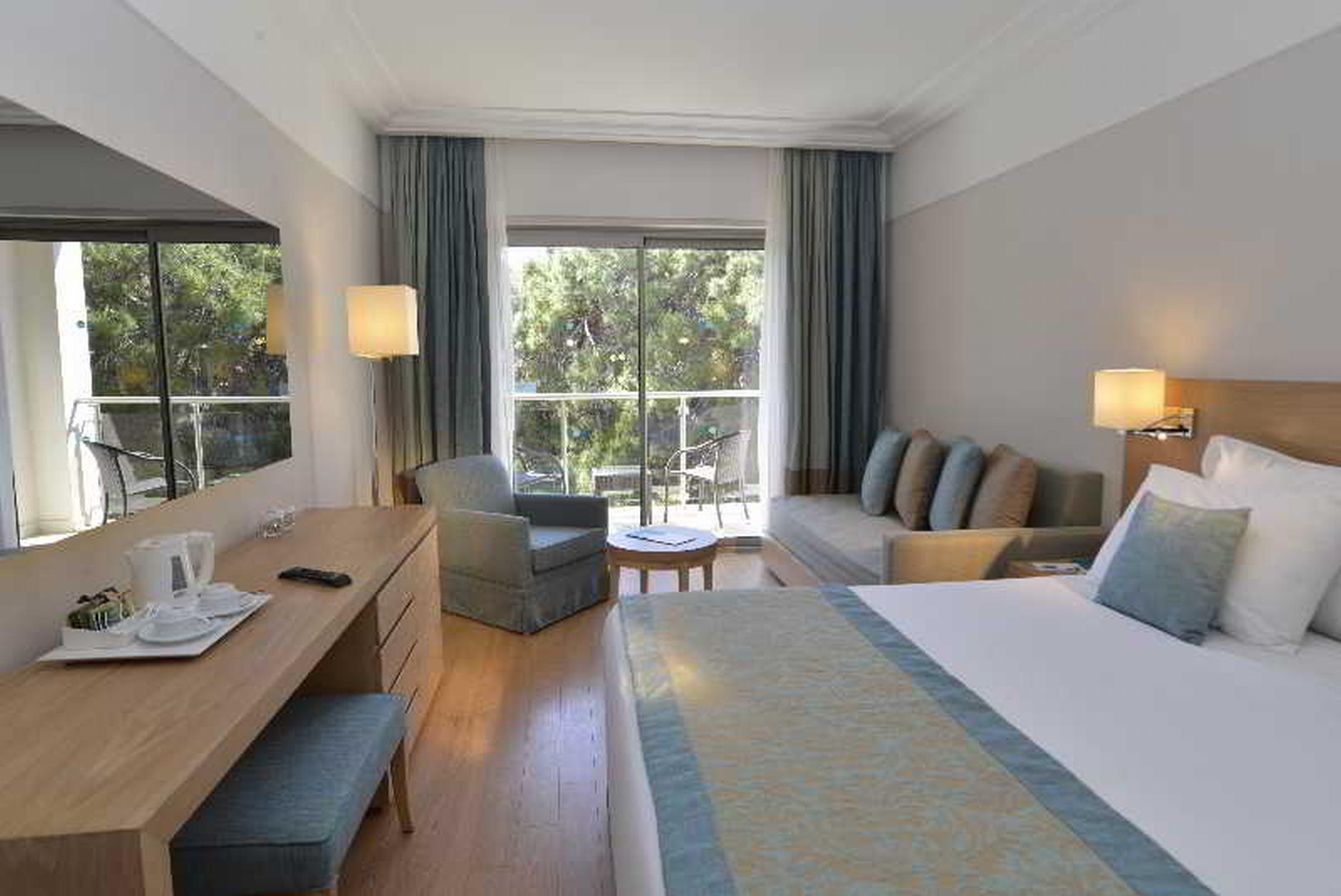 Turquoise Hotel