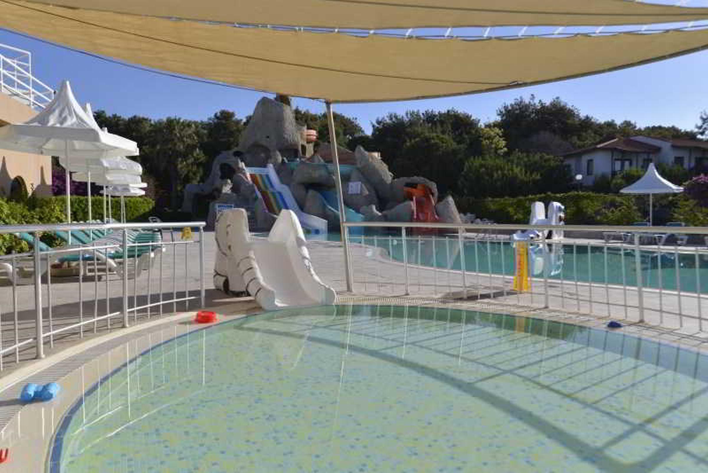 Turquoise Hotel