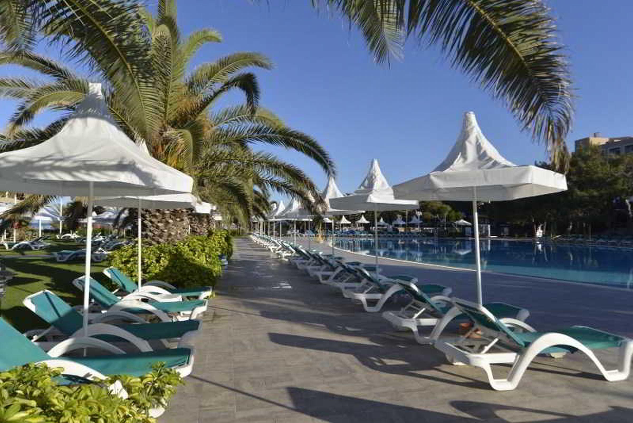 Turquoise Hotel