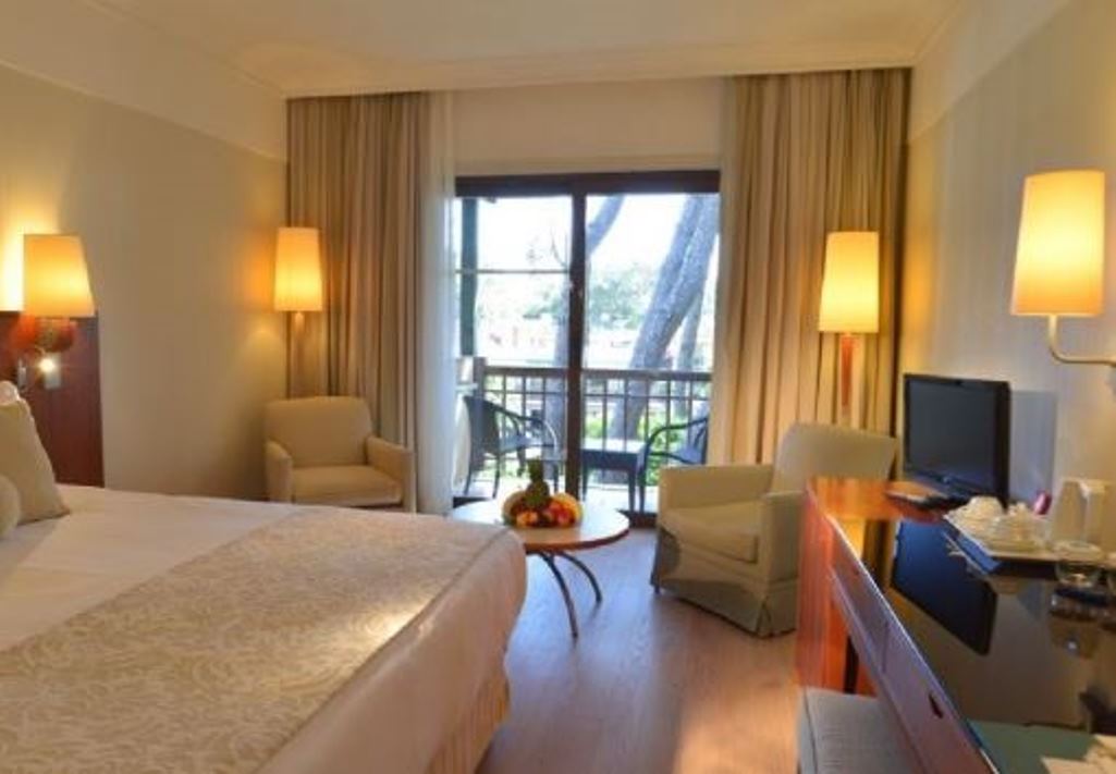 Turquoise Hotel