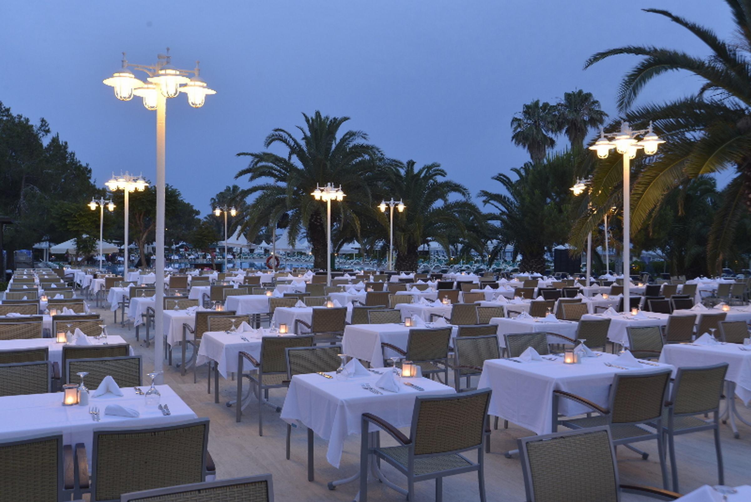 Turquoise Hotel