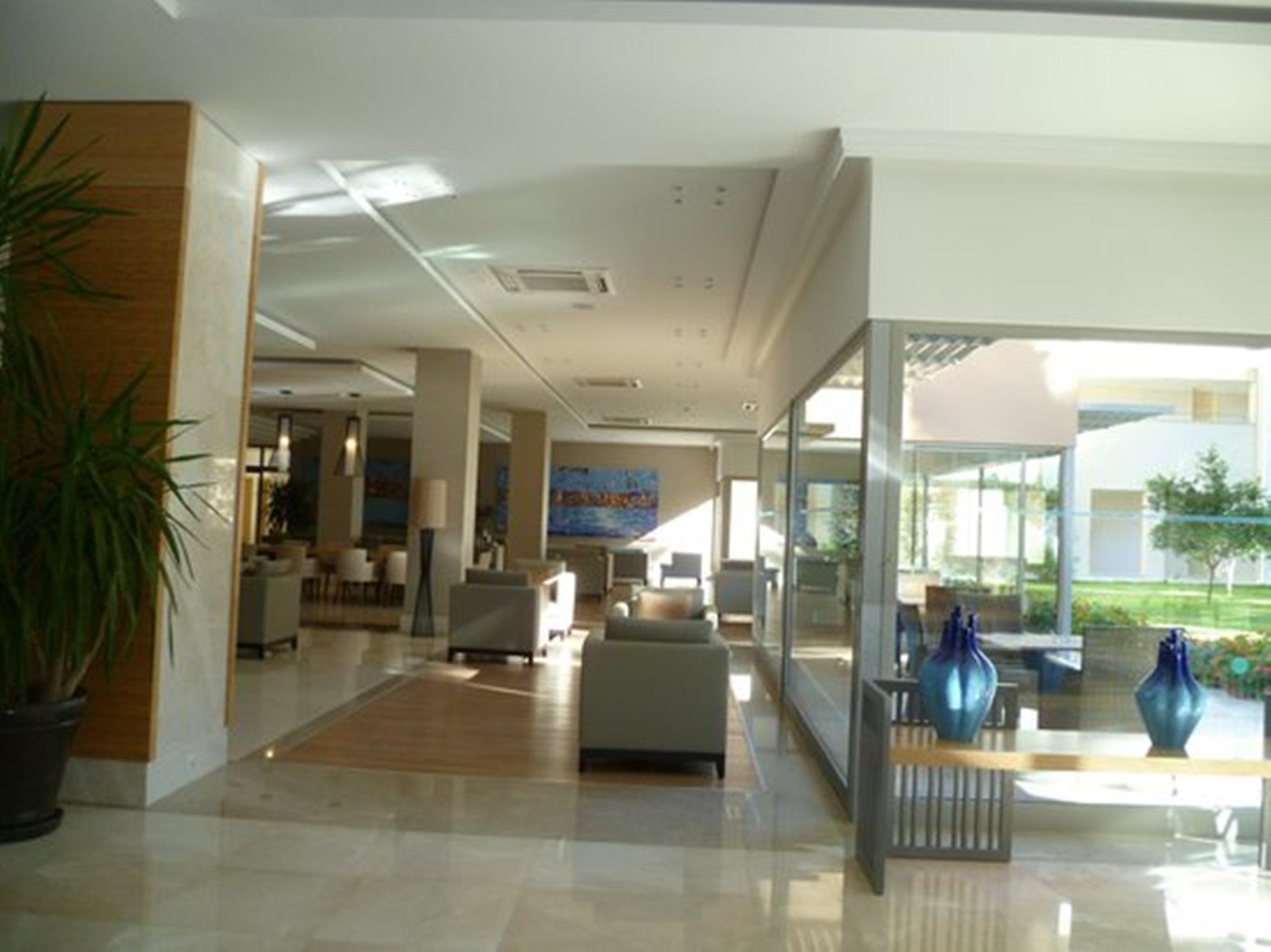 Turquoise Hotel