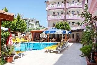 Victoria Princess Hotel & Apart