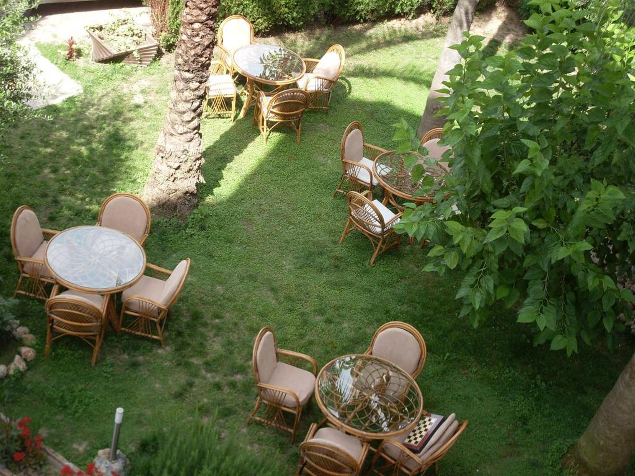Villa Gizem by Jale