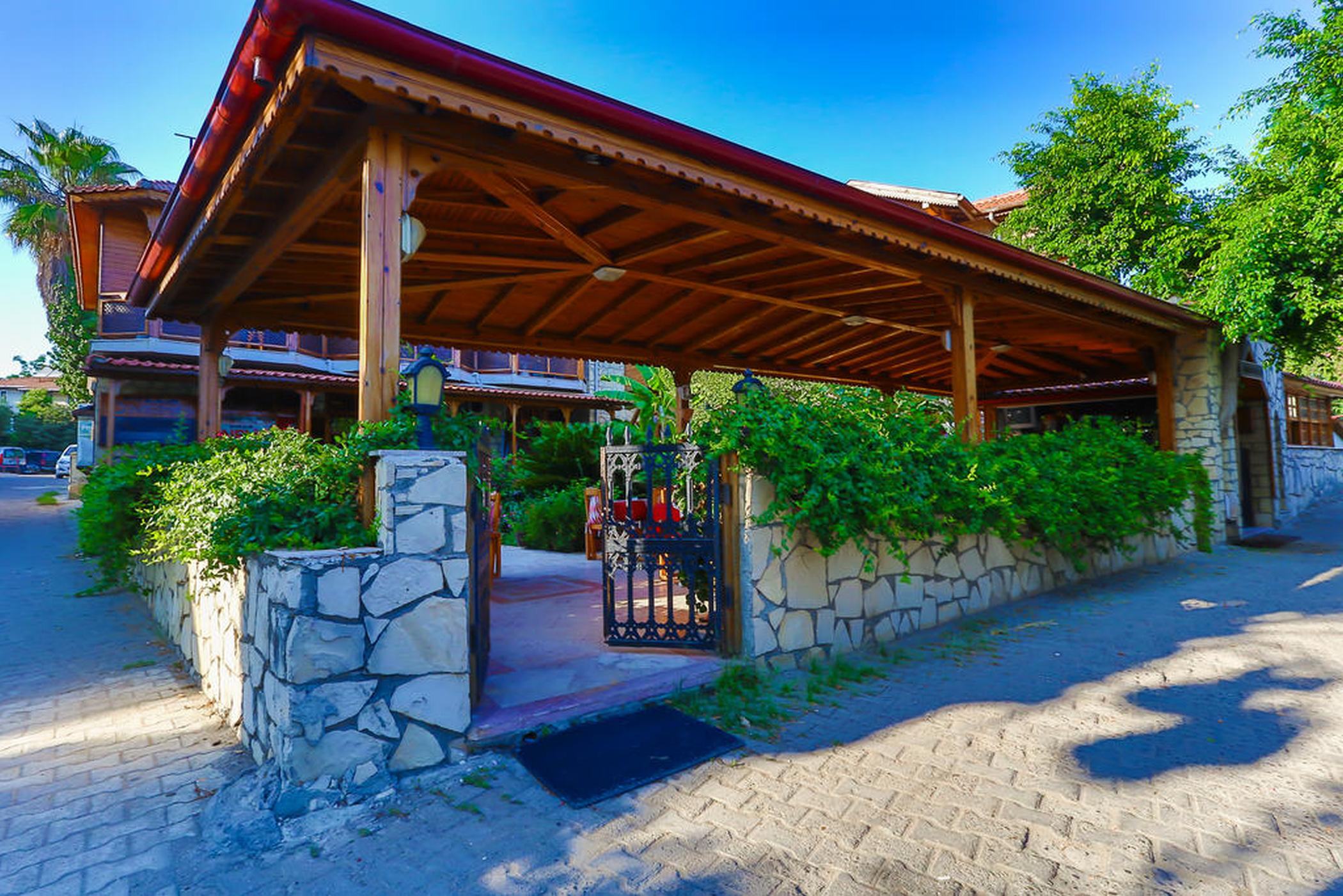 Villa Onemli