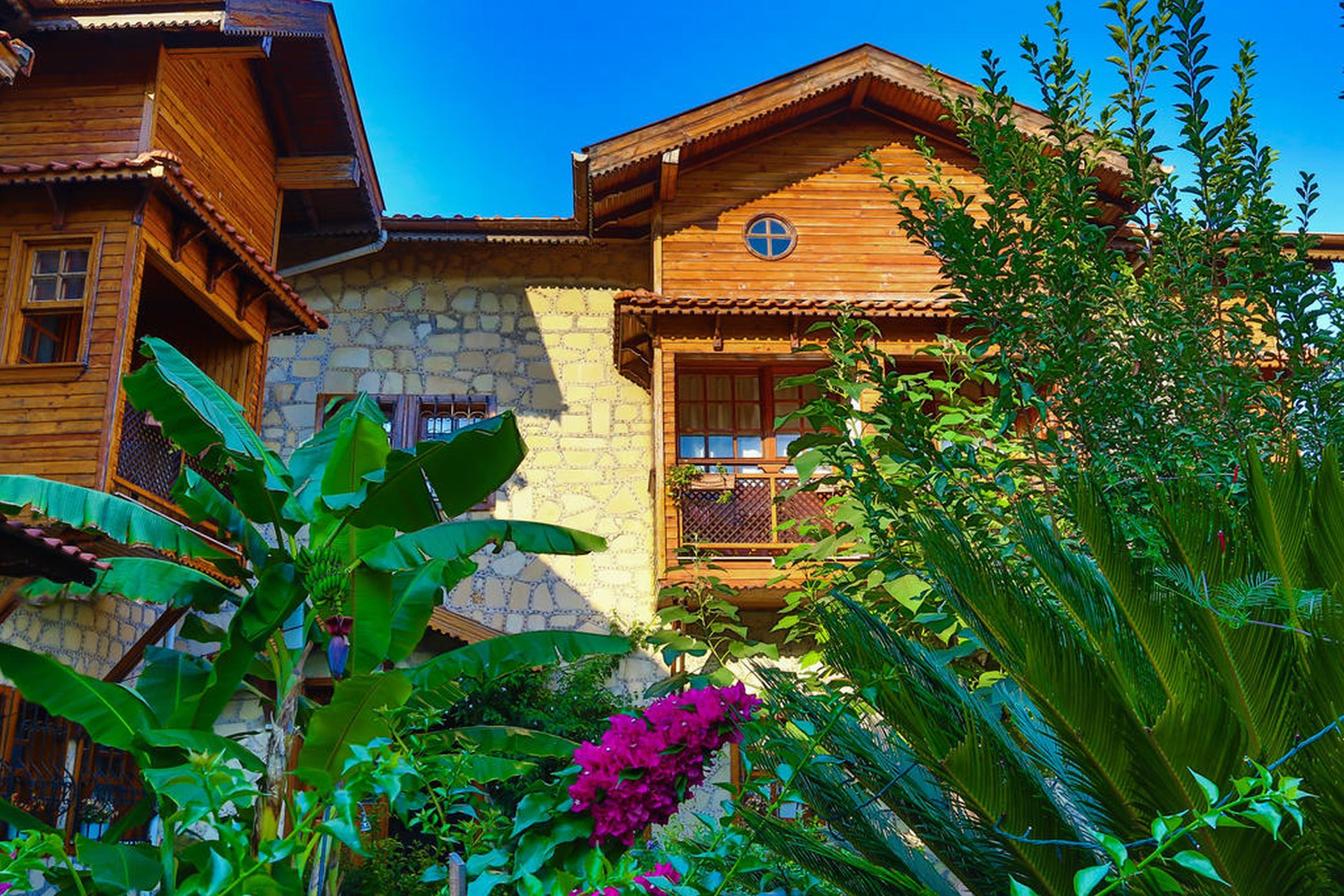 Villa Onemli