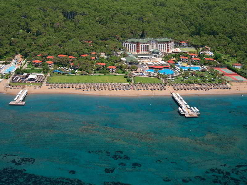 Voyage Sorgun