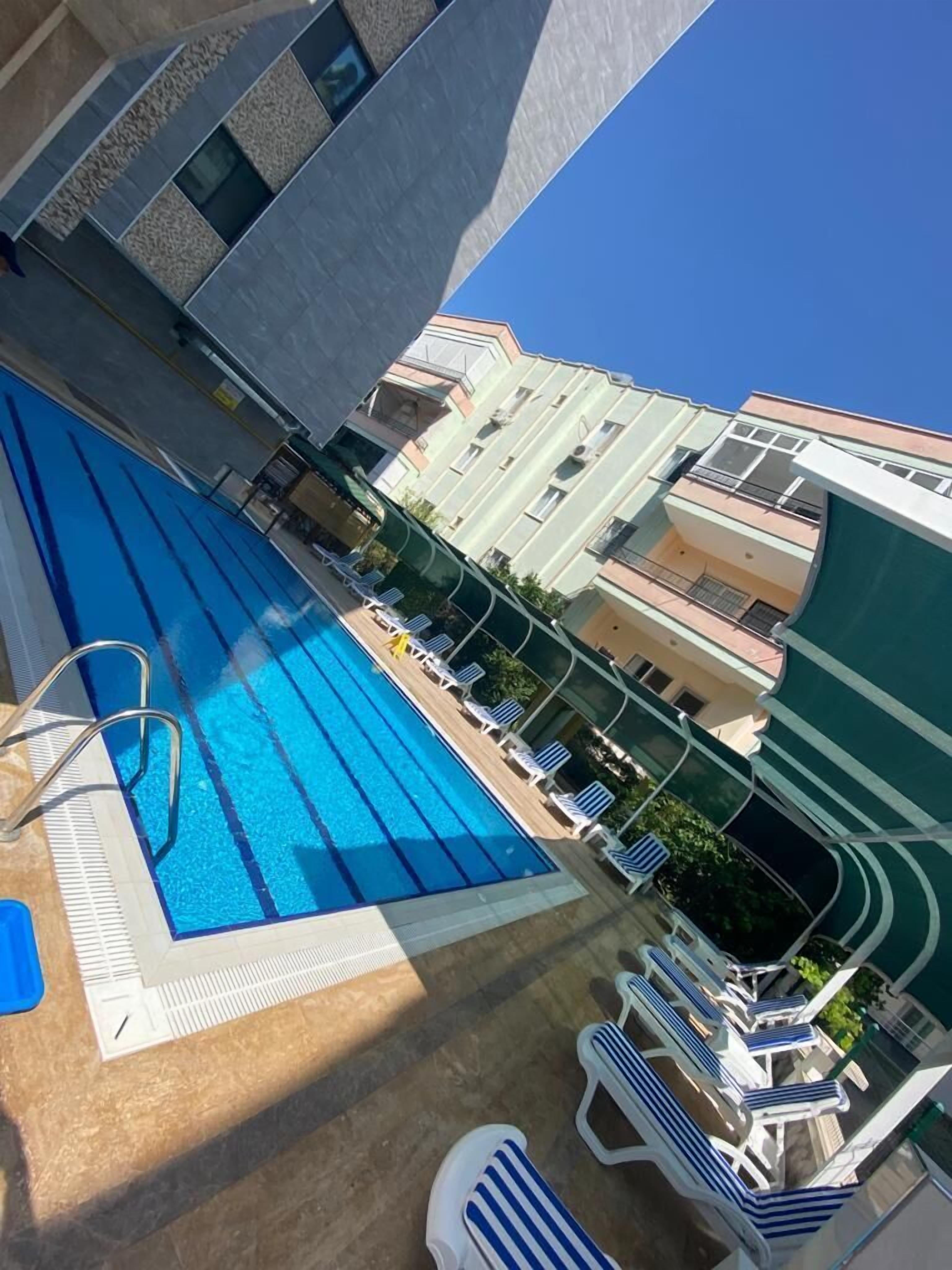 Akdeniz Yasam Otel