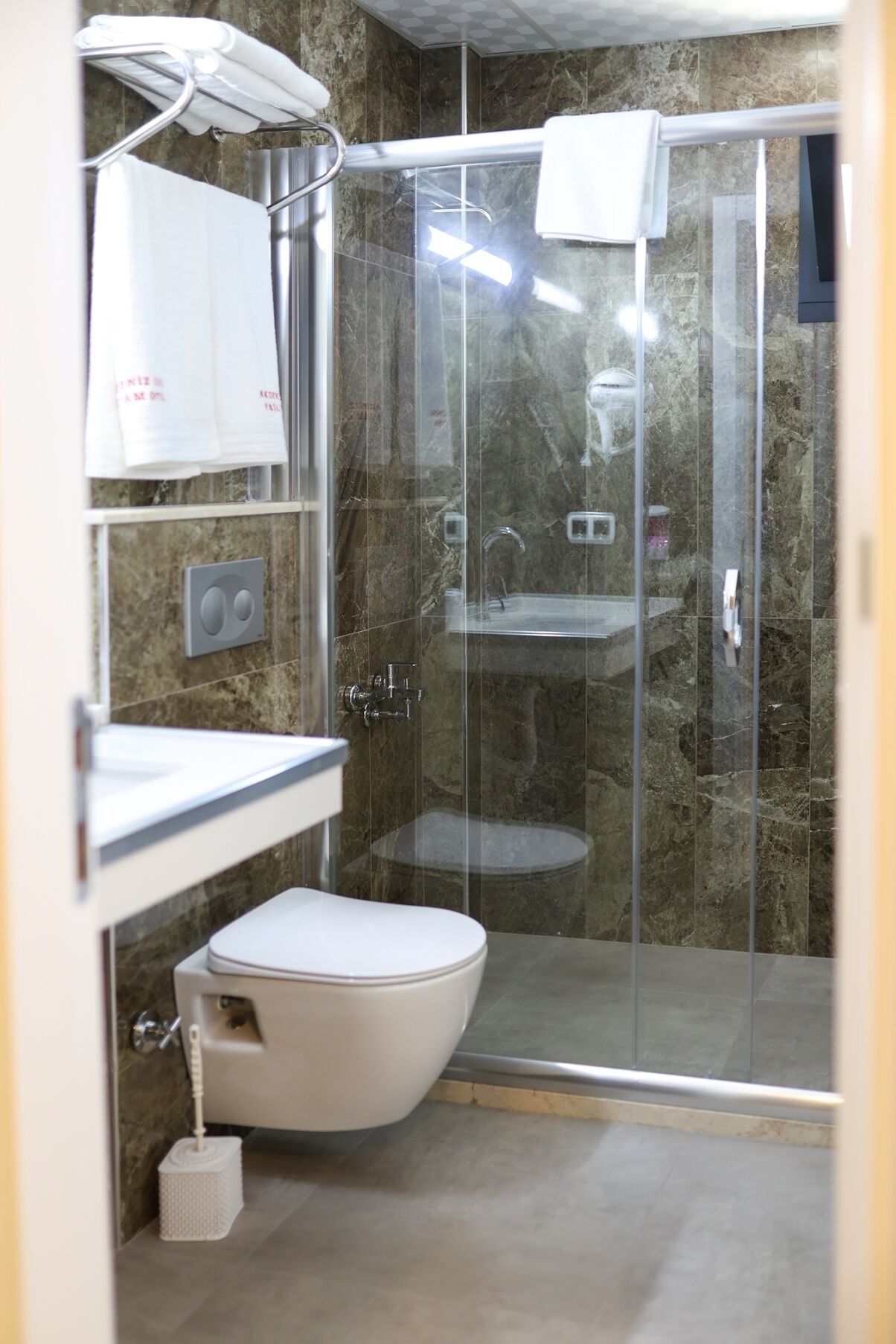 Akdeniz Yasam Otel