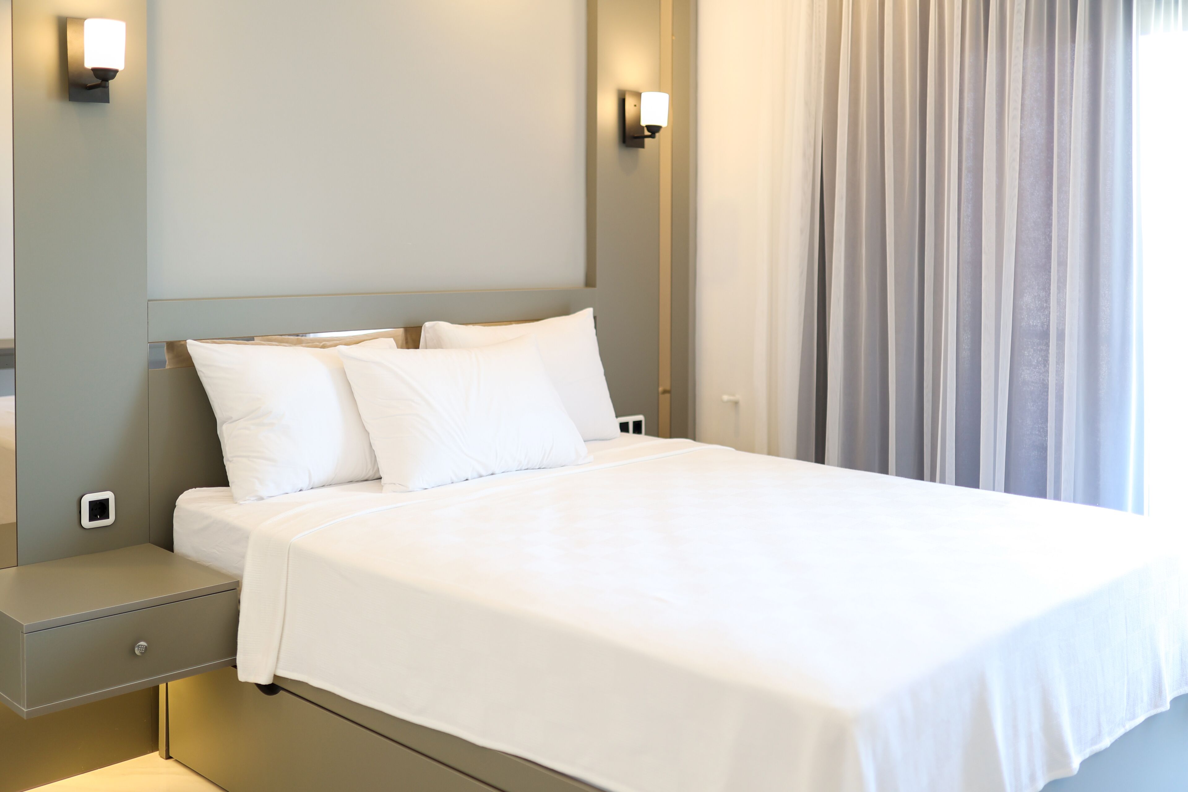 Akdeniz Yasam Otel