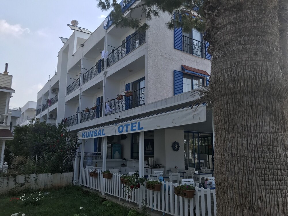 Kumsal Otel