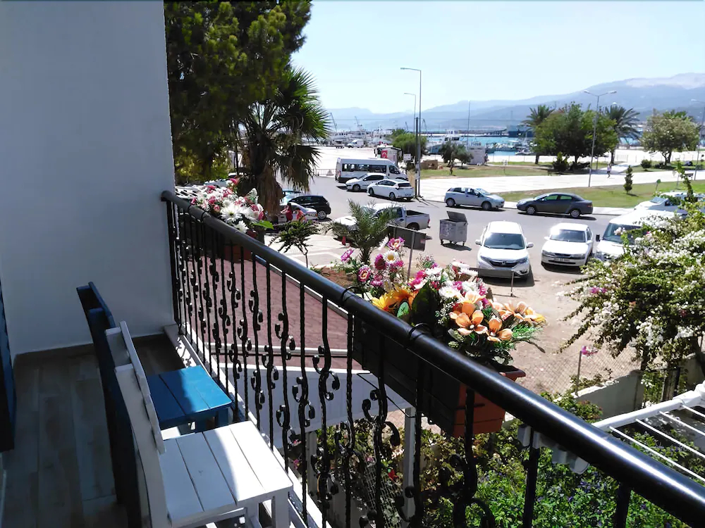 Kumsal Otel