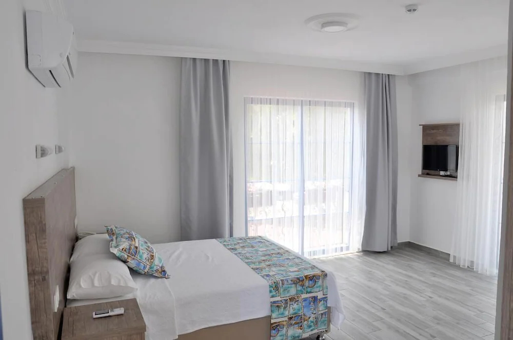 Kumsal Otel