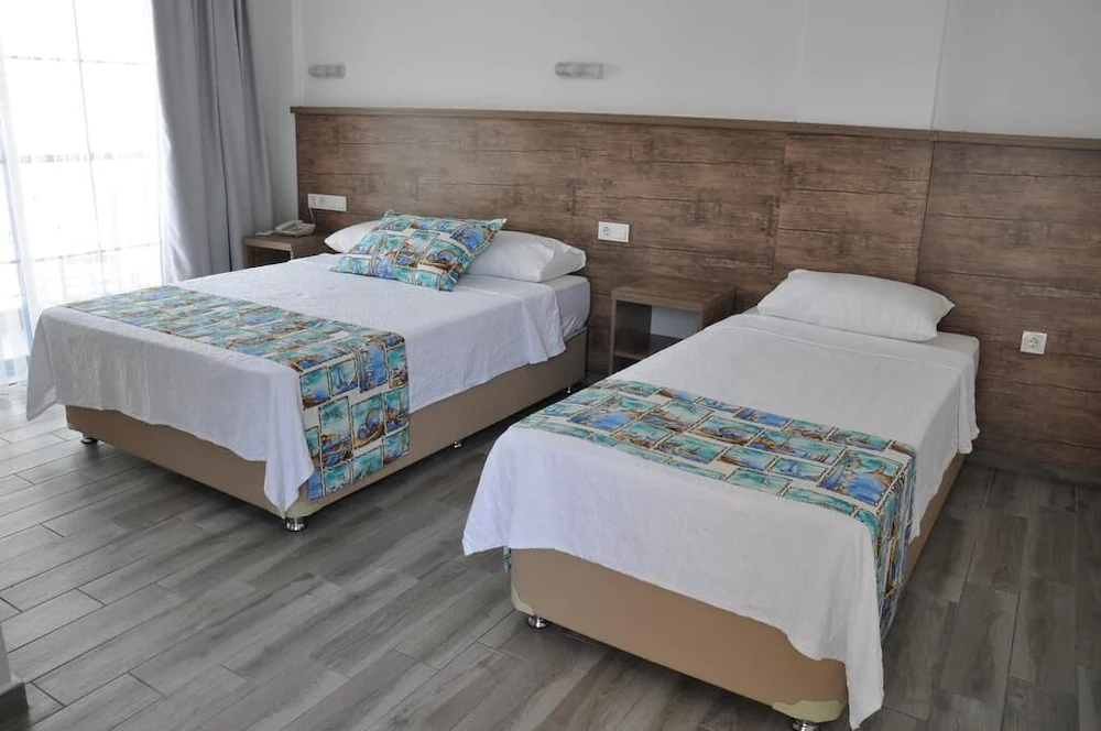Kumsal Otel