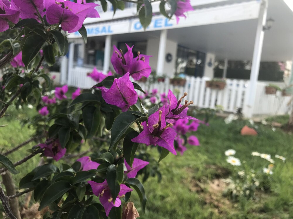 Kumsal Otel
