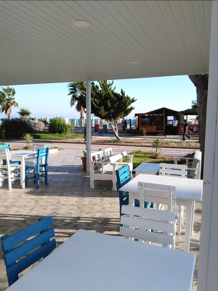 Kumsal Otel