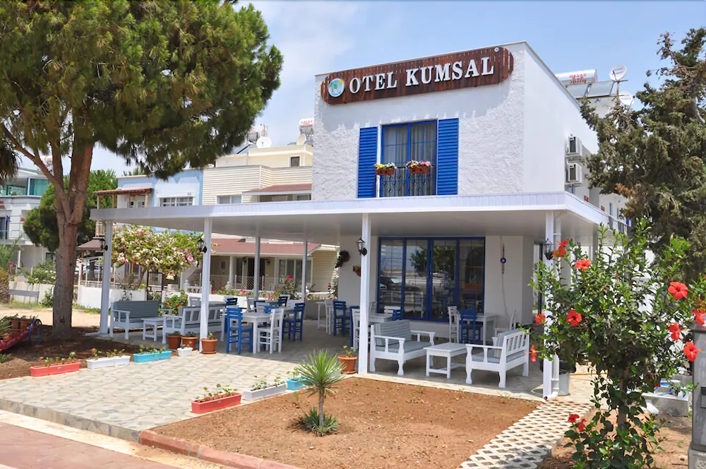 Kumsal Otel