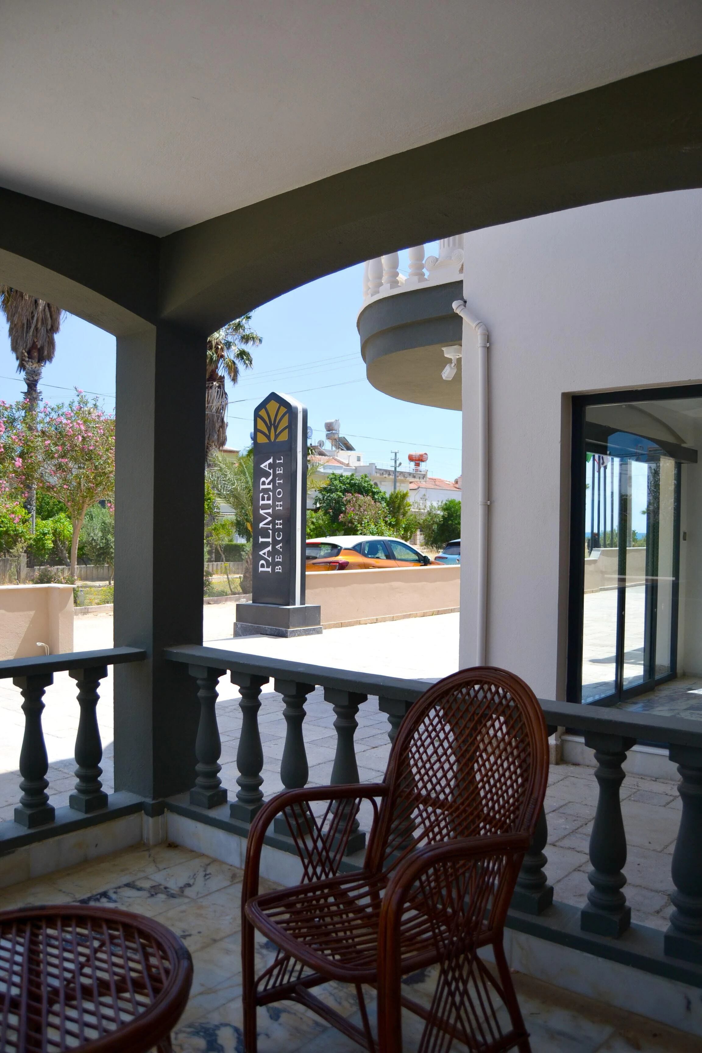 Palmera Beach Hotel