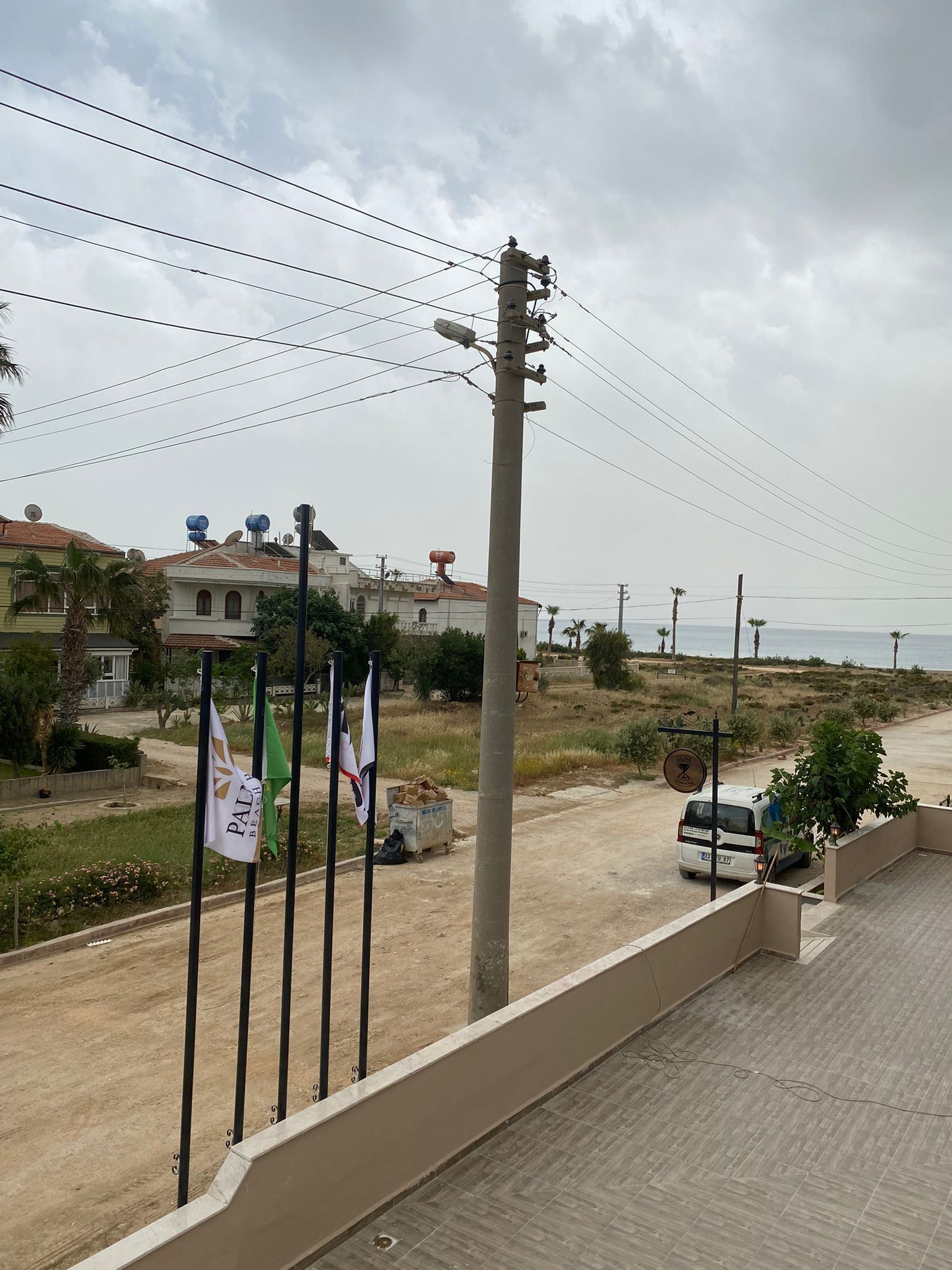 Palmera Beach Hotel