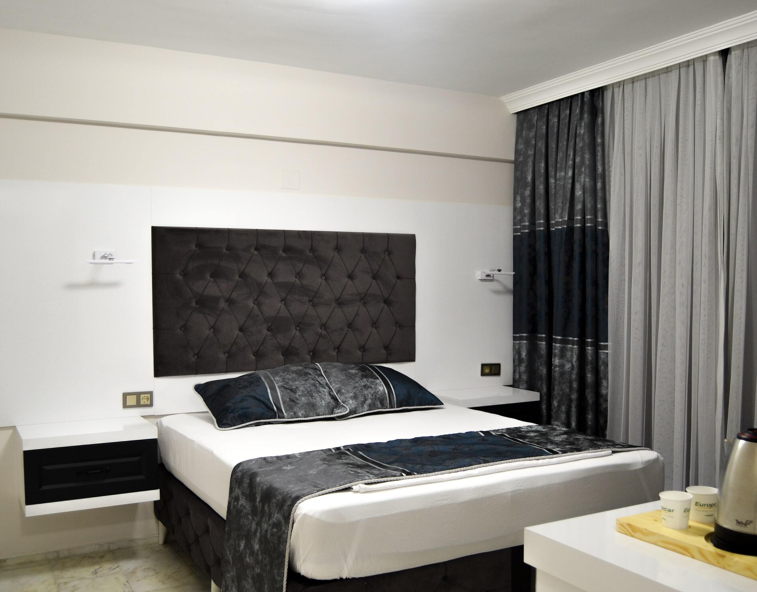 Palmera Beach Hotel